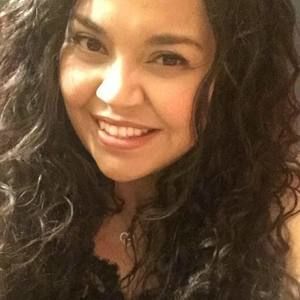 Meet your Posher, Eunice